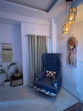 Homestay Near Triveni ghat